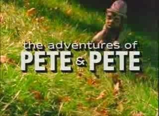 The Adventures of Pete & Pete The Adventures of Pete amp Pete Wikipedia