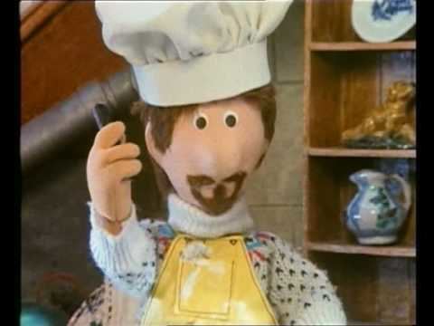 The Adventures of Portland Bill The Adventures of Portland Bill Baking Day YouTube