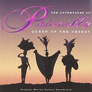 The Adventures of Priscilla, Queen of the Desert (soundtrack) httpsimagesnasslimagesamazoncomimagesI7