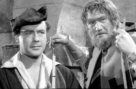 The Adventures of Robin Hood (TV series) The Adventures of Robin Hood Film Genres The Red List