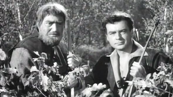 The Adventures of Robin Hood (TV series) The Adventures of Robin Hood Season 3 Watch Full Episodes Free