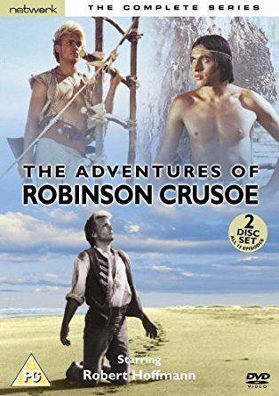 The Adventures of Robinson Crusoe (TV series) httpsimagesnasslimagesamazoncomimagesI5