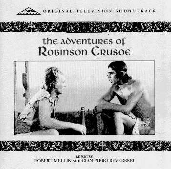The Adventures of Robinson Crusoe (TV series) The Adventures of Robinson Crusoe