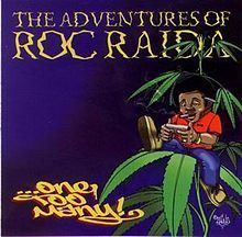The Adventures of Roc Raida... One Too Many! httpsuploadwikimediaorgwikipediaenthumb9