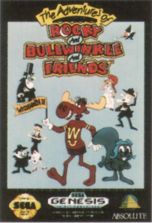 The Adventures of Rocky and Bullwinkle and Friends staticgiantbombcomuploadsoriginal2230932808