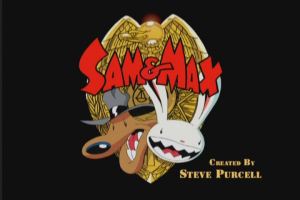 The Adventures of Sam & Max: Freelance Police The Adventures of Sam amp Max Freelance Police Wikipedia