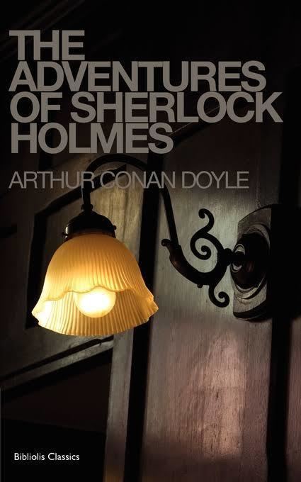 The Adventures of Sherlock Holmes t2gstaticcomimagesqtbnANd9GcSgSdacJmh75bvmqC