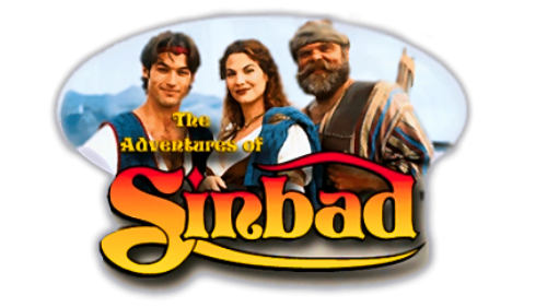 The Adventures of Sinbad The Adventures of Sinbad TV fanart fanarttv