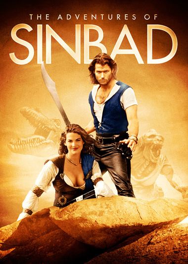 The Adventures of Sinbad The Adventures of Sinbad 19961998