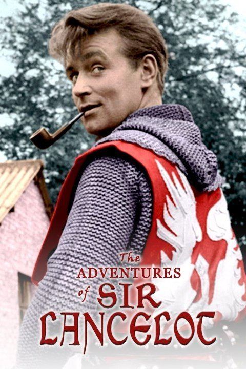 The Adventures of Sir Lancelot wwwgstaticcomtvthumbtvbanners502711p502711