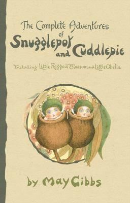 The Adventures of Snugglepot & Cuddlepie and Little Ragged Blossom (musical) t1gstaticcomimagesqtbnANd9GcRZrUqeBJnJIRCJw5