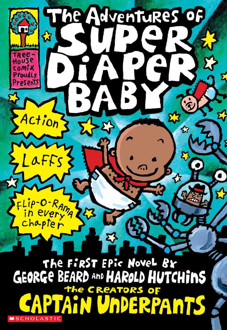 The Adventures of Super Diaper Baby t0gstaticcomimagesqtbnANd9GcQ7jkzQptpFd8jGQD