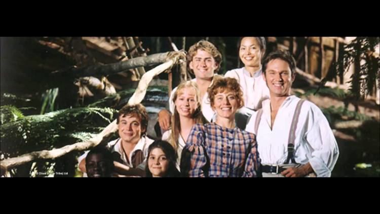 The Adventures of Swiss Family Robinson The Adventures of Swiss Family Robinson theme song YouTube