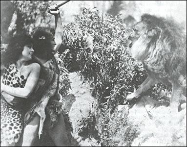The Adventures of Tarzan The Adventures of Tarzan 1921
