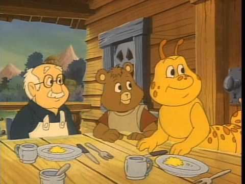 The Adventures of Teddy Ruxpin The Adventures Of Teddy Ruxpin E22 King Nogburt39s Castlev YouTube