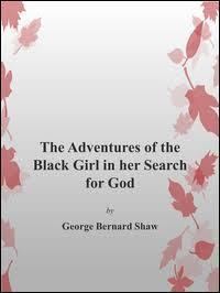 The Adventures of the Black Girl in Her Search for God t2gstaticcomimagesqtbnANd9GcSP1jDQsKBUT5AHCA