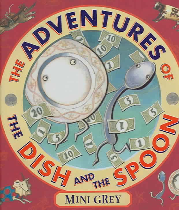 The Adventures of the Dish and the Spoon t0gstaticcomimagesqtbnANd9GcRUr1XlQGma3S2Xxg