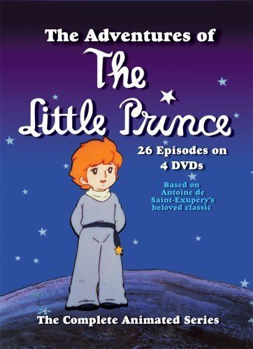 The Adventures of the Little Prince (TV series) httpsimagesnasslimagesamazoncomimagesI5