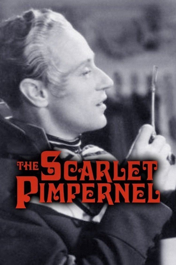 The Adventures of the Scarlet Pimpernel wwwgstaticcomtvthumbtvbanners9616259p961625