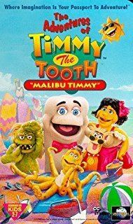 The Adventures of Timmy the Tooth Amazoncom The Adventures of Timmy the Tooth Spooky Tooth VHS