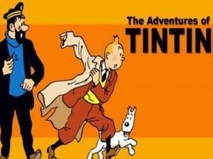 The Adventures of Tintin (TV series) The Adventures of Tintin TV Show on Discovery Kids The Adventures