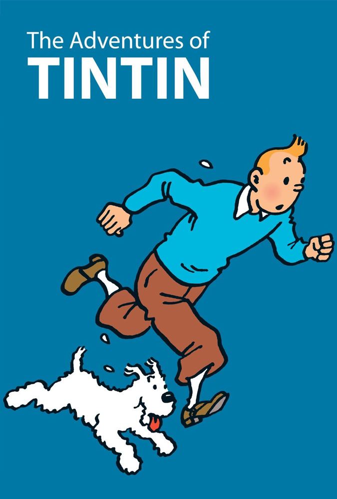 The Adventures of Tintin (TV series) The Adventures of Tintin TV Series 19911992 IMDb