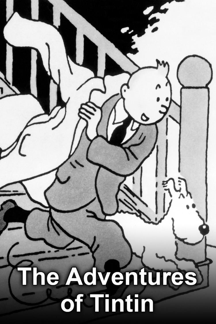 The Adventures of Tintin (TV series) wwwgstaticcomtvthumbtvbanners502718p502718