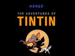 The Adventures of Tintin (TV series) The Adventures of Tintin TV series Wikipedia
