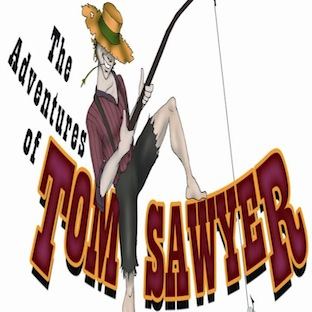 The Adventures of Tom Sawyer (musical) The Adventures of Tom Sawyer Musical Plot amp Characters StageAgent