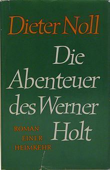 The Adventures of Werner Holt httpsuploadwikimediaorgwikipediacommonsthu