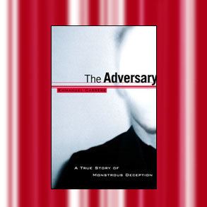 The Adversary (Carrère book) mediasaloncom200101theadversarybyemmanuel