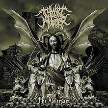The Adversary (Thy Art Is Murder album) httpsuploadwikimediaorgwikipediaenthumb5