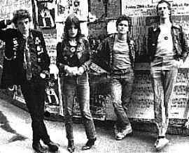 The Adverts The Adverts Discography at Discogs