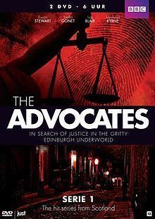 The Advocates (TV series) httpsuploadwikimediaorgwikipediaenthumbd