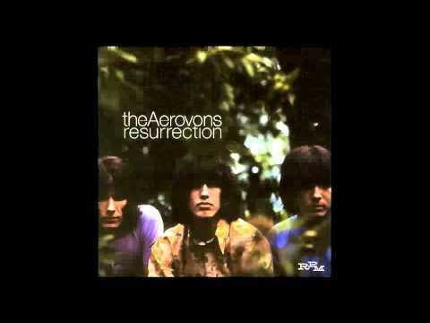 The Aerovons The Aerovons Resurrection 1969 YouTube