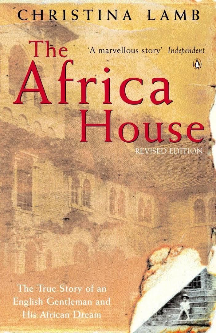 The Africa House t1gstaticcomimagesqtbnANd9GcQTz0l41gP1WfnXtS