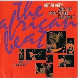 The African Beat httpsuploadwikimediaorgwikipediaenffcThe