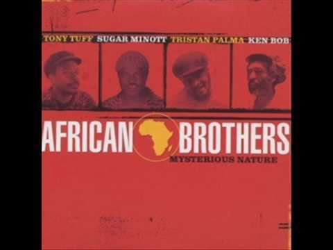 The African Brothers African Brothers All Night YouTube