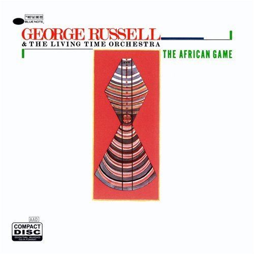 The African Game httpsimagesnasslimagesamazoncomimagesI4