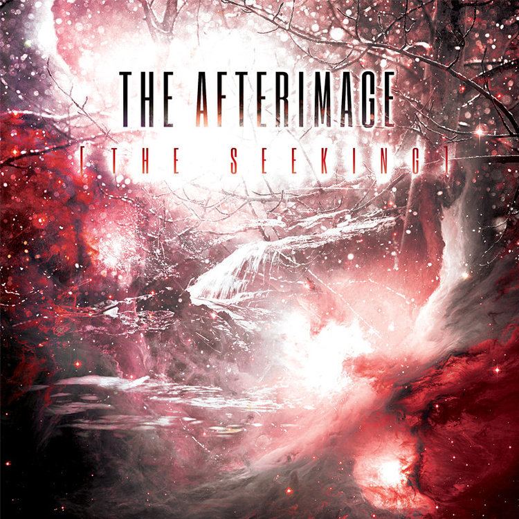 The Afterimage The Seeking The Afterimage