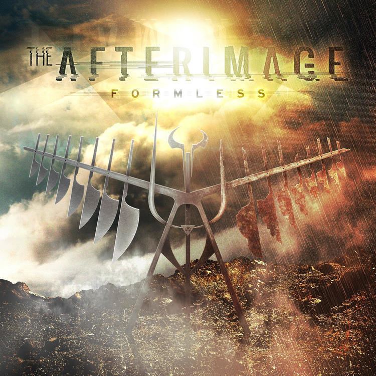 The Afterimage The Afterimage Lumiere EP 2015 CORE RADIO