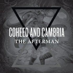 The Afterman (Live Edition) httpsuploadwikimediaorgwikipediaenddfCov