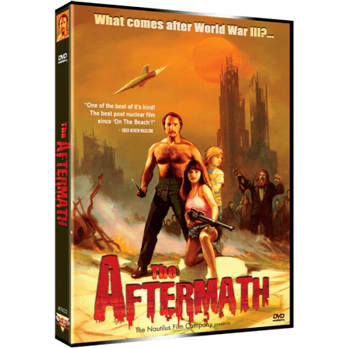 The Aftermath (1982 film) AFTERMATH THE