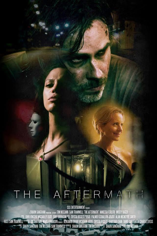 aftermath film