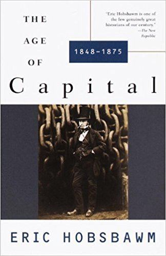 The Age of Capital: 1848–1875 httpsimagesnasslimagesamazoncomimagesI4