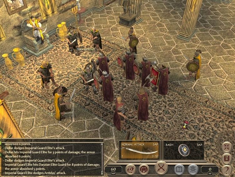 The Age of Decadence HeroicFantasyGamescom View topic Age of Decadence Beta Release 2