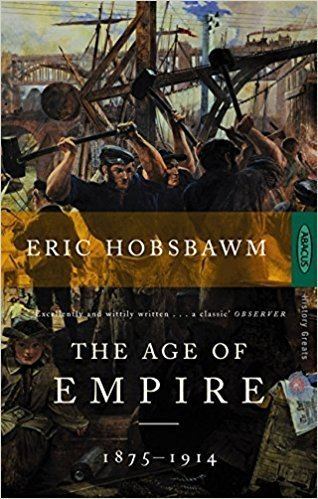 The Age of Empire: 1875–1914 ecximagesamazoncomimagesI51YUaLJdbfLSX316