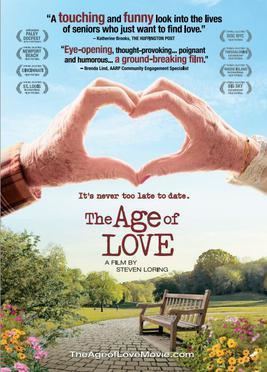 The Age of Love (2014 film) httpsuploadwikimediaorgwikipediaenbb3The