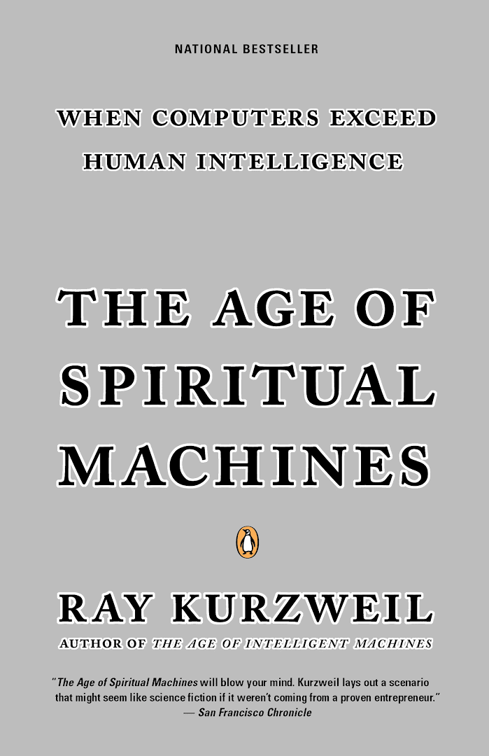 The Age of Spiritual Machines t0gstaticcomimagesqtbnANd9GcTuimkoCI9ToEF9Ap