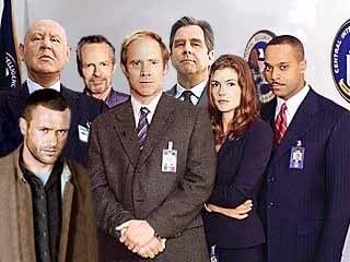 The Agency (2001 TV series) The Agency 2001 a Titles amp Air Dates Guide